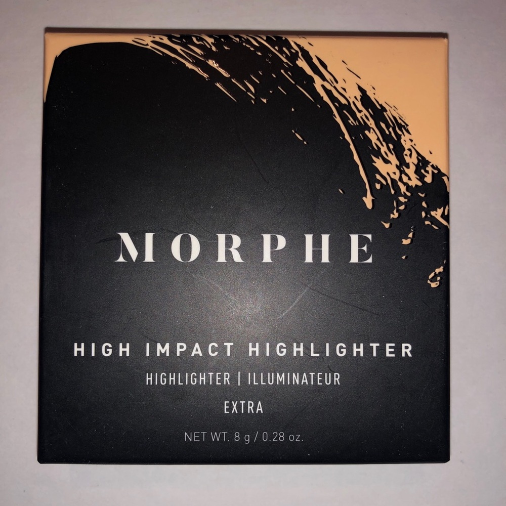 Morphe Highlighter